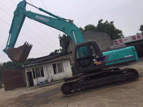 挖掘機(jī)油溫高的8大原因，你記住了嗎？
