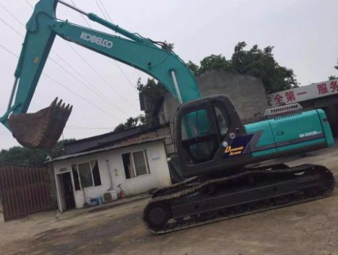 挖掘機油溫高的8大原因，你記住了嗎？