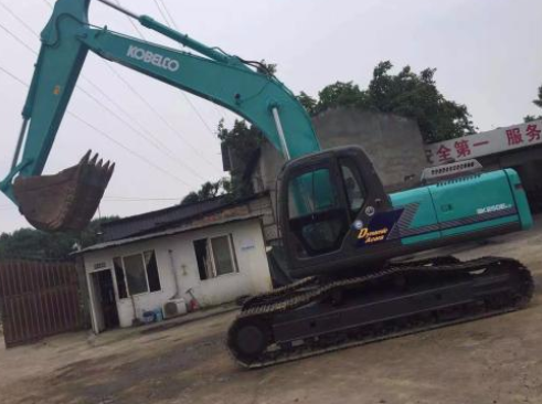 挖掘機油溫高的8大原因，你記住了嗎？