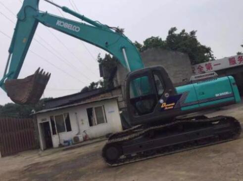 挖掘機(jī)油溫高的8大原因，你記住了嗎？