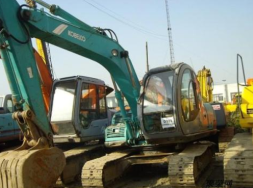 挖掘機(jī)陷車，你需要了解以下方法